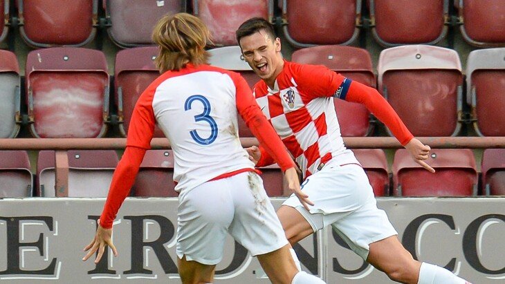Хорватия U21 — Англия U21. Прогноз и ставка за 1.71 / 31.03.2021 / Прогнозы на футбол